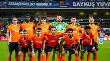 Craiova-Başakşehir! Muhtemel 11'ler