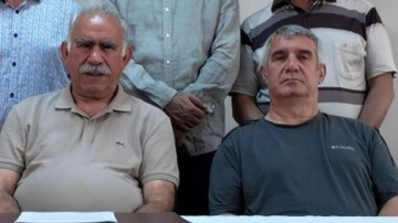 CTE'den PKK hükümlüsü Veysi Aktaş'ın tahliyesine ilişkin açıklama