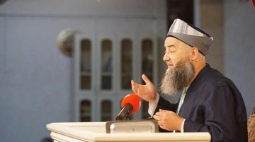 C&uuml;bbeli Ahmet Hoca HDP'nin oy oranına kızdı, g&ouml;rmek istediği rakamı s&ouml;yledi
