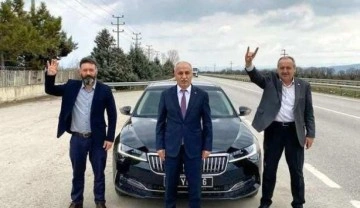 Cumhur ittifakı i&ccedil;in Bursa'da &ouml;rnek işbirliği