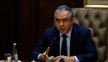Cumhurbaşkanı başdanışmanı U&ccedil;um: Erdoğan&rsquo;ın adaylığında engel yok