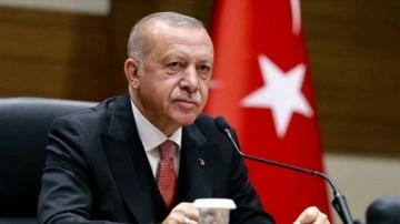 Cumhurbaşkanı Erdoğan 9. kez dede oldu!