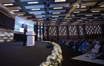 Cumhurbaşkanı Erdoğan, Antalya Diplomasi Forumu'nun a&ccedil;ılışında konuştu: (2)