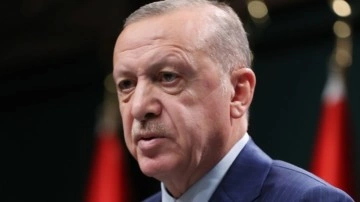 Cumhurbaşkanı Erdoğan, Avusturya Başbakanı Nehammer ile g&ouml;r&uuml;şt&uuml;