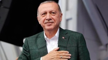 Cumhurbaşkanı Erdoğan Balkanlar'ın en beğenilen lideri oldu! Trump ve Putin geride kaldı