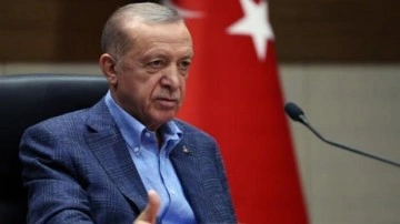 Cumhurbaşkanı Erdoğan: Biden ile g&ouml;r&uuml;ş&uuml;rsem konuşacağız