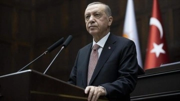 Cumhurbaşkanı Erdoğan’dan İstanbul’un kurtuluş yıl dönümü için mesaj