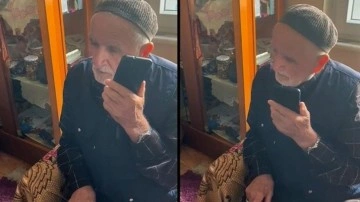 Cumhurbaşkanı Erdoğan’dan şehit babasına taziye telefonu