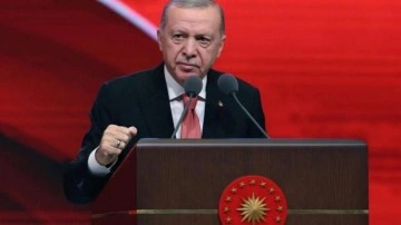 Cumhurbaşkanı Erdoğan'dan Toprak Razgatlıoğlu'na tebrik mesajı
