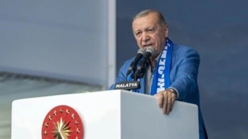 Cumhurbaşkanı Erdoğan 'hazırlıklıyız' deyip duyurdu! 300 bininci konut teslim edildi...