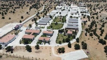 Cumhurbaşkanı Erdoğan Konya&rsquo;yı &ouml;rnek g&ouml;sterdi