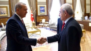Cumhurbaşkanı Erdoğan o davayı kaybetti! Kılı&ccedil;daroğlu'nun avukatı paylaştı