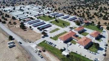 Cumhurbaşkanı Erdoğan &ouml;rnek g&ouml;sterdi: Konya modeli belediyeciliğin başarısı