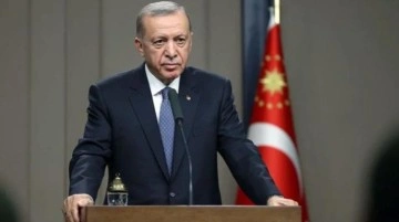 Cumhurbaşkanı Erdoğan se&ccedil;imde aday olabilir mi? Bakan Bozdağ bu detayı belki de ilk kez paylaştı