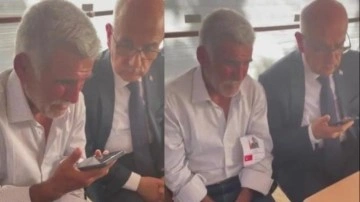 Cumhurbaşkanı Erdoğan şehidin babasıyla telefonda g&ouml;r&uuml;şt&uuml;