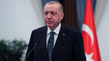 Cumhurbaşkanı Erdoğan, şehit Teğmen Kanlıkuyu'nun ailesine başsağlığı mesajı g&ouml;nderdi