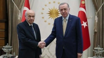 Cumhurbaşkanı Erdoğan talimat verdi: Se&ccedil;im protokol&uuml; hazırlıkları başladı