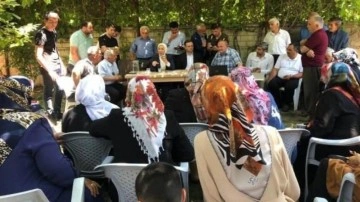 Cumhurbaşkanı Erdoğan, telefonla Malatya&rsquo;daki vatandaşlara hitap etti