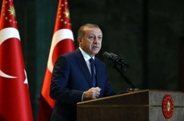 Cumhurbaşkanı Erdoğan, The Economist i&ccedil;in makale kaleme aldı A&ccedil;ıklaması - Haberler