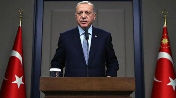 Cumhurbaşkanı Erdoğan, yarın DEM Parti heyetini kabul edecek