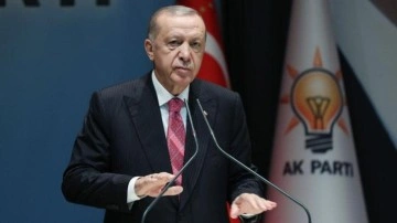 Cumhurbaşkanı Erdoğan: YKS sonuçları tüm öğrencilerimize hayırlı olsun