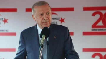 Cumhurbaşkanı Erdoğan yurda yeniden giriş yaptı