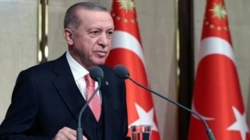 Cumhurbaşkanı Erdoğan'a &ccedil;ifte nişan! Tarihi zirvede geri sayım