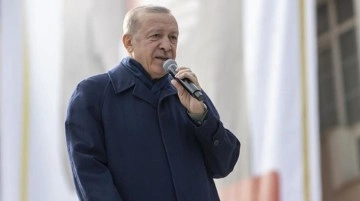 Cumhurbaşkanı Erdoğan'dan ekonomi mesajı: Faizi indireceğiz, bilin ki enflasyon da d&uuml;şecek