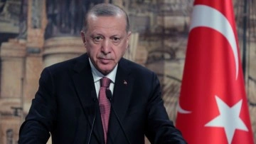 Cumhurbaşkanı Erdoğan'dan &ouml;nemli g&ouml;r&uuml;şme! Avusturya Başbakanı Nehammer'e teşekk&uuml;r etti