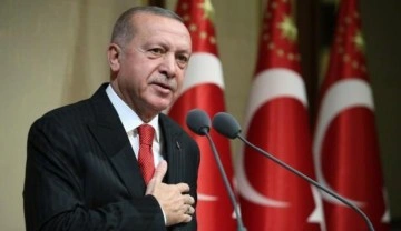 Cumhurbaşkanı Erdoğan'ın doğum g&uuml;n&uuml;nde binlerce mesaj