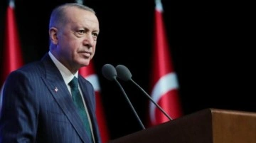 Cumhurbaşkanı Erdoğan'ın Zonguldak seyahati iptal oldu! A&ccedil;ılışa online katılacak