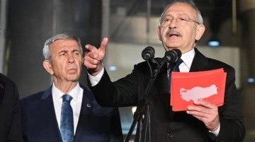Cumhurbaşkanı yardımcısı adayı olan Mansur Yavaş'tan dikkat &ccedil;eken sosyal medya hamlesi