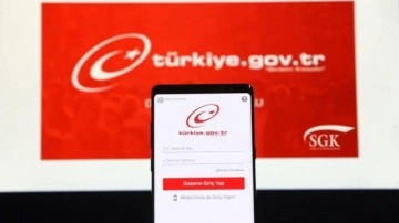 Cumhurbaşkanlığı Dijital D&ouml;n&uuml;ş&uuml;m Ofisi uyardı: Sahte e-Devlet sitesine dikkat!