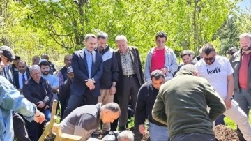 Cumhurbaşkanlığı İletişim Başkanı Fahrettin Altun'un acı günü