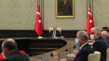 Cumhurbaşkanlığı Kabinesi KYK borcu ana g&uuml;ndem maddesi ile toplanıyor! Masada 3 farklı se&ccedil;enek var