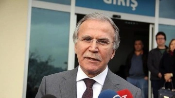 Cumhurbaşkanlığı YİK üyesi Mehmet Ali Şahin'in acı günü