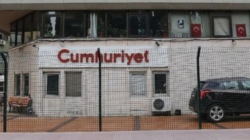 Cumhuriyet'in haberini yapay zeka analiz etti: Gazetecilik değil ideolojik linç!