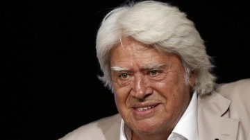 C&uuml;neyt Arkın'ın mirası davalık oldu