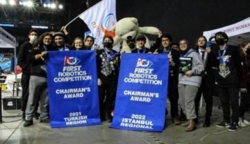 Cymurghs 7466 ABD'de T&uuml;rkiye'yi temsil edecek