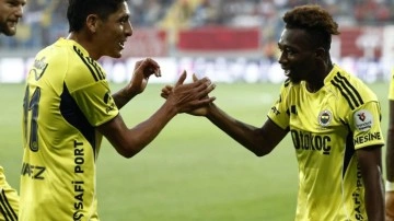 Daha 15 gün önce Fenerbahçe'ye gelmişti: Milli maçta sakatlandı