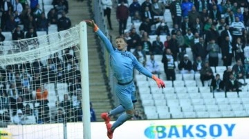 Daha 18 yaşında! Avrupa'nın iki dev kulübü 2. Lig'in genç kalecisinin peşinde