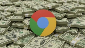 Daha 3 yıllık şirket! Chrome'u satın almak için servet döktü