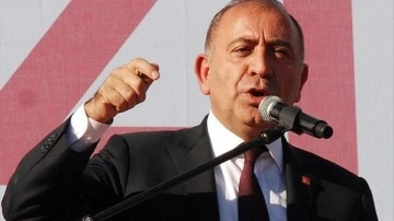 Daireler, villalar, benzin istasyonları… Gürsel Tekin’den Halk TV’ye tepki