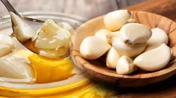 Damar tıkanıklığına doğal tedavi: Damardaki yağları s&ouml;k&uuml;p atacak!