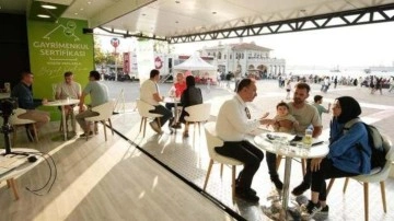 Damla Kent projesi için talep toplama süreci başladı: Nasıl satın alınacak?