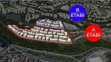 Damla Kent Projesi’nde daire seçimleri için tarih belli oldu