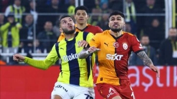 Dananın kuyruğu kopacak! Yapay zeka, Fenerbahçe-Galatasaray maçının sonucunu açıkladı