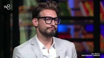 Danilo Zanna'nın ger&ccedil;ek mesleği duyanları şoke etti: Mehmet Şef a&ccedil;ıkladı