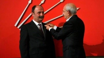 Danışman olarak partiye aldığı Nuşirevan El&ccedil; itiraf etti: CHP'nin &ouml;zerklik projesi var!