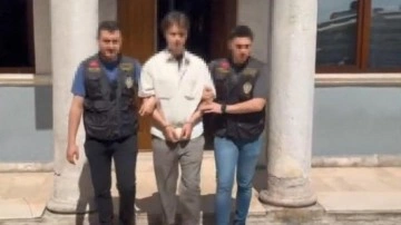 Danla Biliç'i ölümle tehdit eden eski sevgilisi yeniden serbest bırakıldı